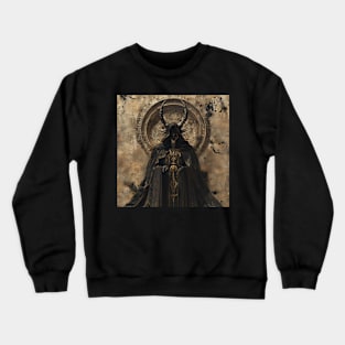 Abaddon Crewneck Sweatshirt